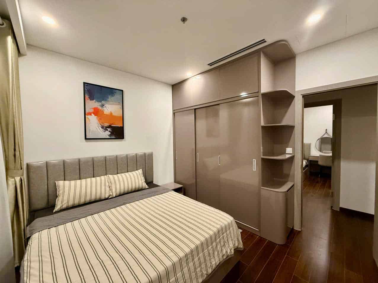 Homestay 3PN Vinhomes Smart City